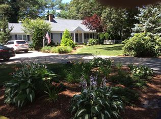 43 Arbutus Trl, Chatham, MA 02633