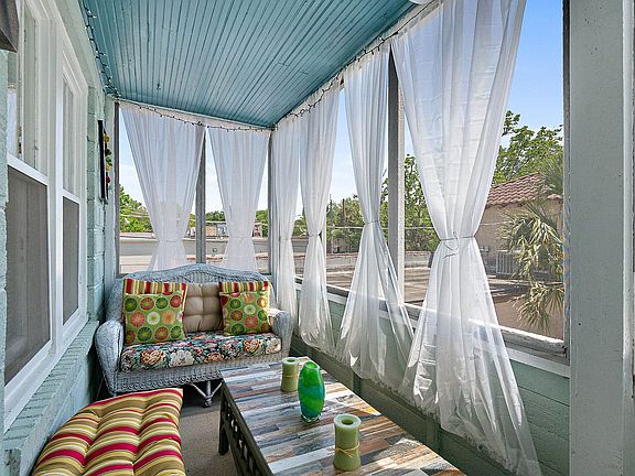 Terrace View