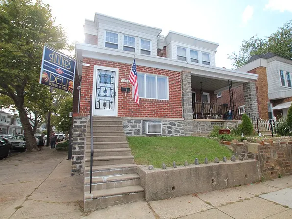 4424 Princeton Ave, Philadelphia, PA 19135