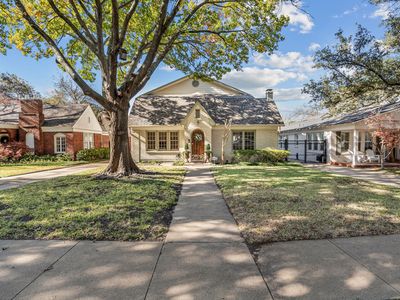 2516 Shirley Ave, Fort Worth, TX, 76109