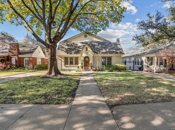 2516 Shirley Ave, Fort Worth, TX 76109
