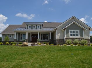 11064 Cold Spring Dr, Centerville, OH 45458