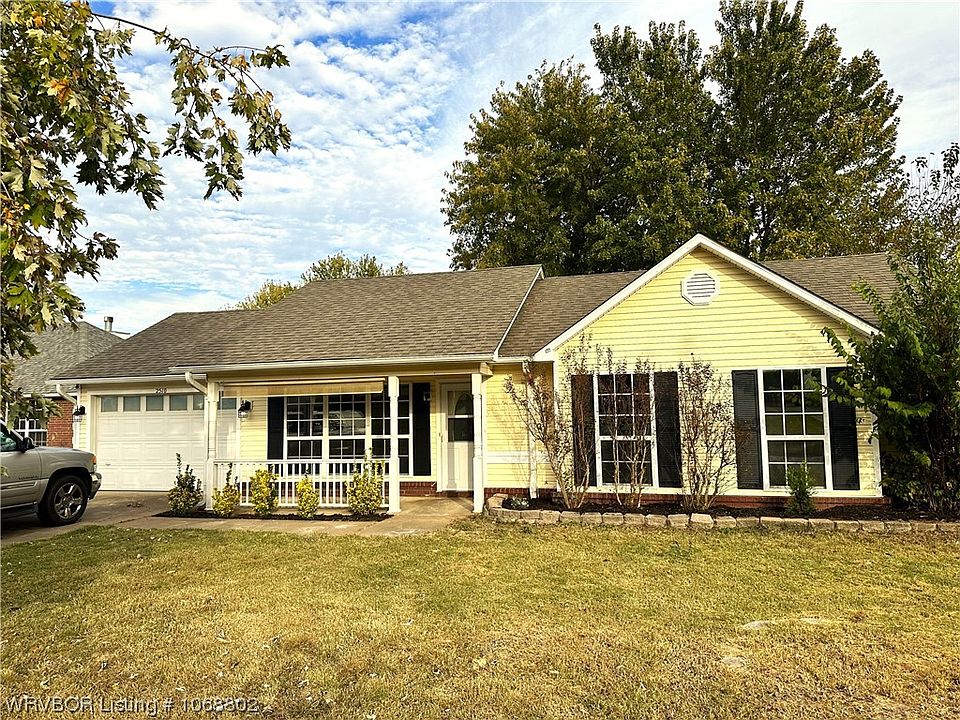 1st image of 2510 Broken Hill Dr