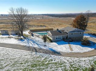 4022 John Brown Rd, Princeton, KS 66078