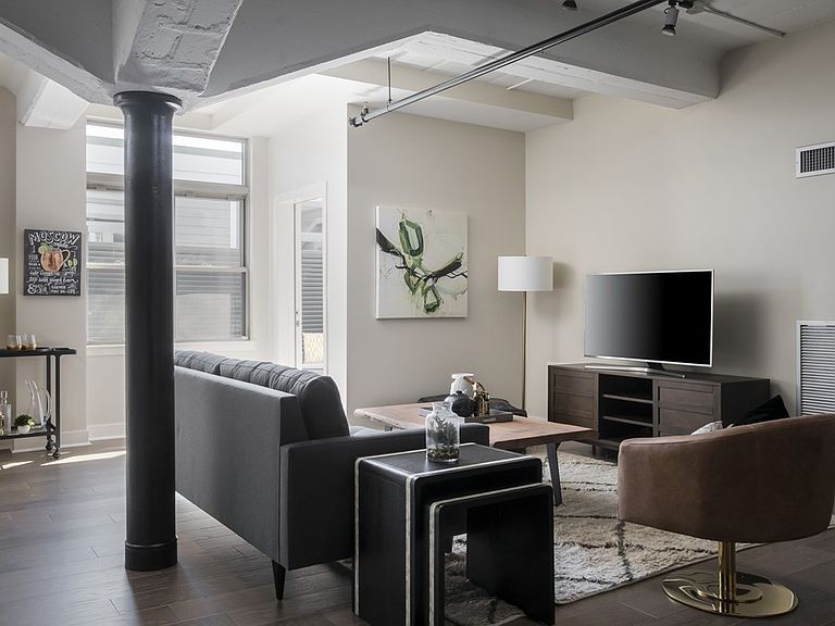 Oliver Lofts Apartments in Roxbury Crossing, MA Zillow