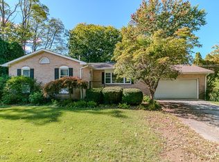 1934 Whitewood Dr, Madison, OH 44057