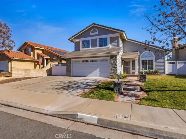 25480 Sheffield Ln, Santa Clarita, CA 91350
