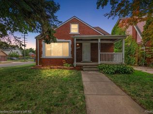 14056 Saint Marys St, Detroit, MI 48227