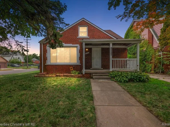 14056 Saint Marys St, Detroit, MI 48227