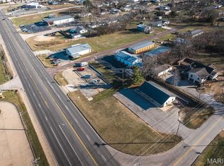 401 W Scenic Rivers Blvd, Salem, MO 65560