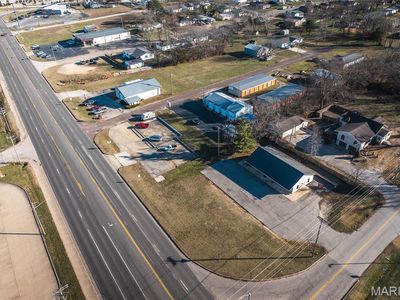 401 W Scenic Rivers Blvd, Salem, MO, 65560