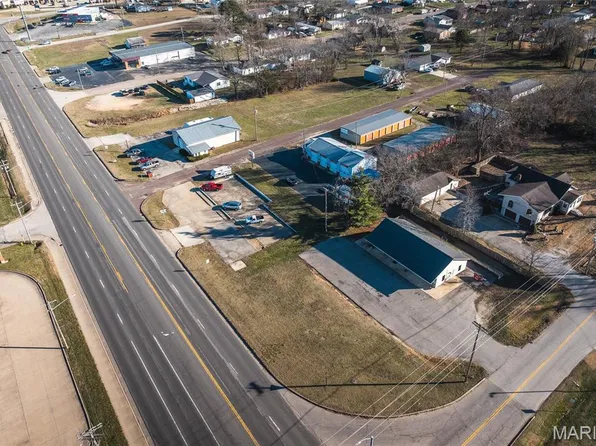 401 W Scenic Rivers Blvd, Salem, MO 65560