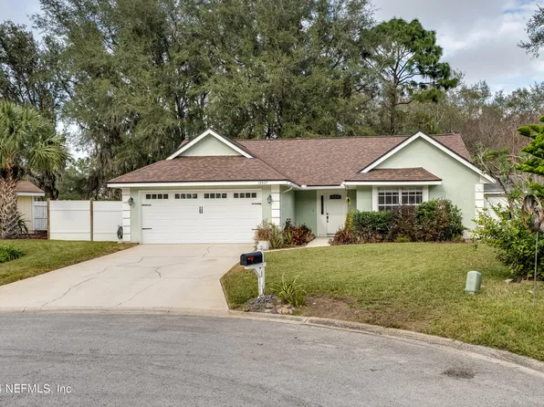 12407 NEWELL GREEN Place, Jacksonville, FL 32246
