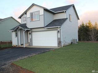 49 Ridgetop Ln, Elma, WA 98541