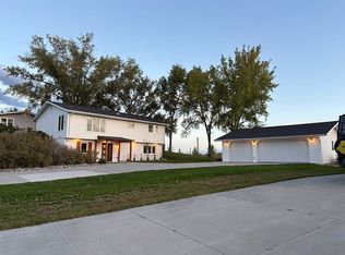 241 Windy Run, Greybull, WY 82426