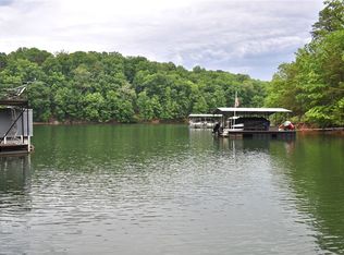 157 Inlet Pointe Dr LOT 16, Anderson, SC 29625