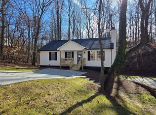 3101 Arrowhead Dr, Gainesville, GA 30506