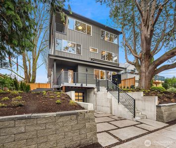 8823 Ashworth Avenue N, Seattle, WA, 98103