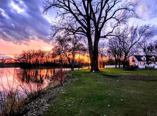 309 S Bridge St, Aroma Park, IL 60910