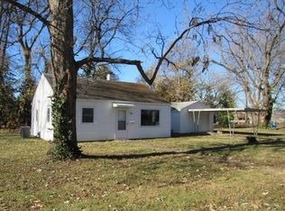 301 N Edson St, Mount Vernon, IN 47620