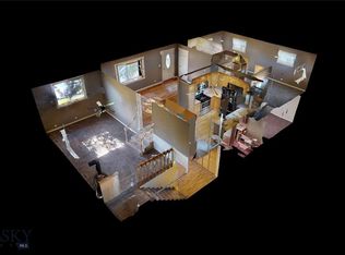 1907 S Jackson St, Butte, MT 59701