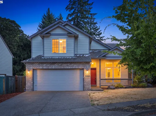 7580 SW 149th Ave, Beaverton, OR 97007