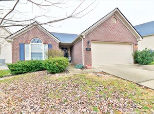 417 Spencer Park, Lexington, KY 40515