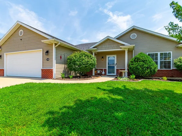 5308 Silver Mill Dr, Columbia, MO 65202