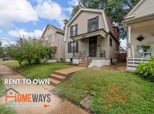4967 Bonita Ave, Saint Louis, MO