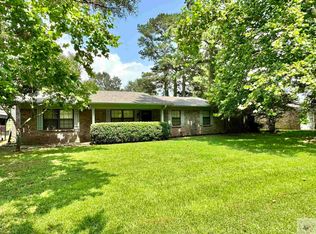 5308 Buchanan Loop Rd, Texarkana, TX 75501