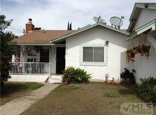 6134 Chadwick Ave, San Diego, CA 92139