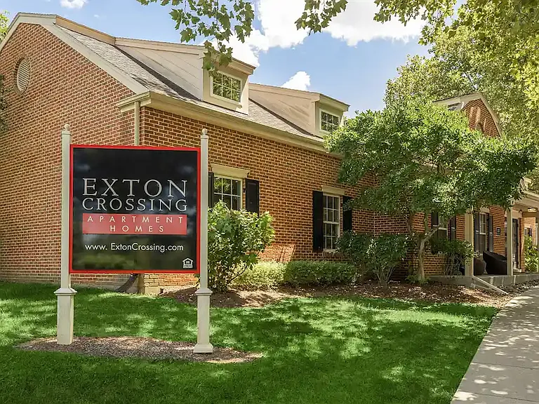 Exton Crossing Apartment Homes — Photo 11