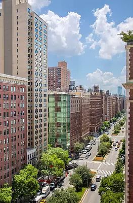 2nd image of 1088 Park Ave #14B