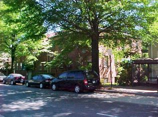 4870 Macarthur Blvd NW APT 2, Washington, DC 20007