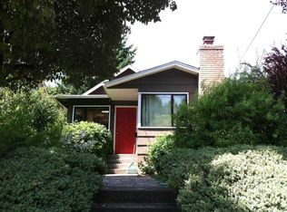 4823 38th Ave NE, Seattle, WA 98105