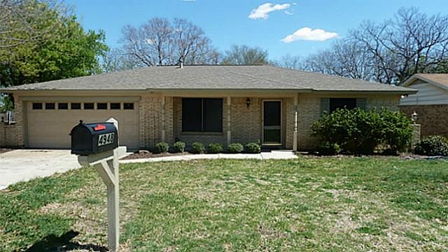 1st image of 4948 Saucer Dr