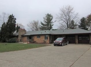 5057 N Elms Rd, Flushing, MI 48433