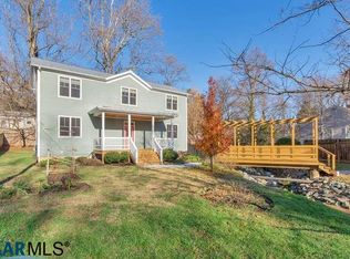 1641 Mulberry Ave, Charlottesville, VA