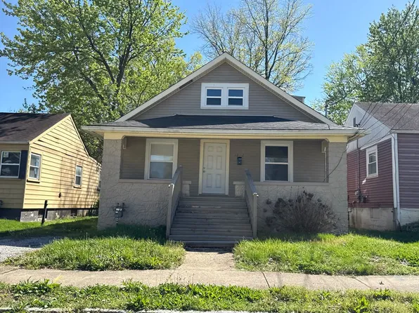 3812 Garfield Ave, Louisville, KY 40212