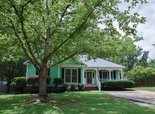 9 Darcy Ct, Irmo, SC 29063