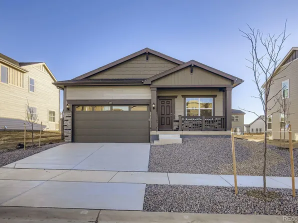 245 Kobe Lane, Johnstown, CO 80534