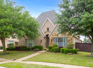 4303 Waterford Glen Dr, Mansfield, TX 76063