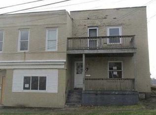 148 E 20th Ave, Homestead, PA
