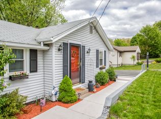 29 Berkshire Ave, Southwick, MA 01077