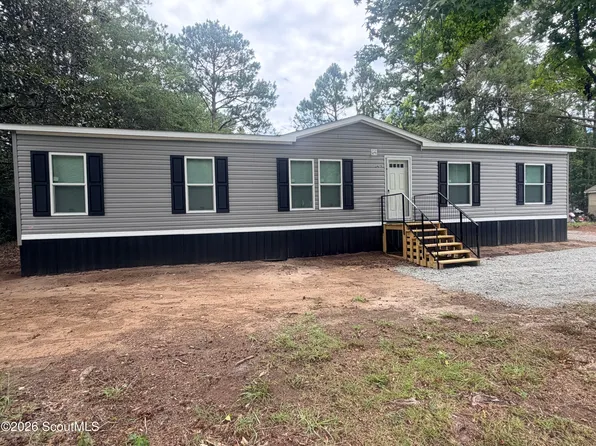 2479 Black Road Ext, Darien, GA 31305