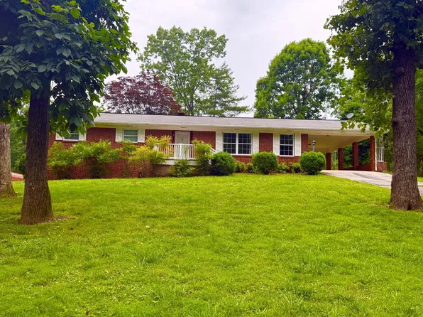 432 Mahogany St, Spring City, TN 37381