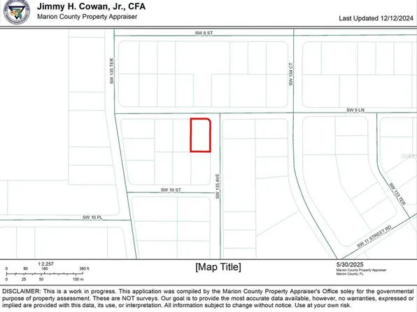 0 SW 9th Ln #4, Ocala, FL 34481
