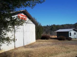 46 Nottley Ln, Murphy, NC 28906