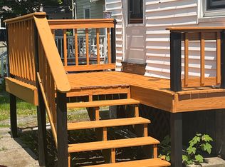 16 Thurston Ave #1, Newport, RI 02840