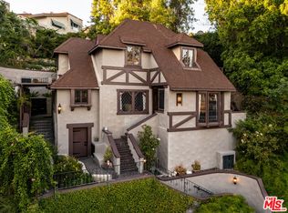 769 Bonita Dr, South Pasadena, CA